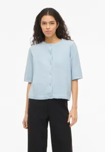 Вилига кардиган с воротником Vila, Nantucket Breeze