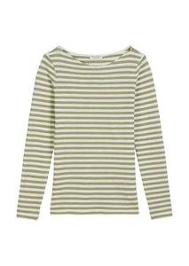 Лонгслив Marc OPolo, Light green