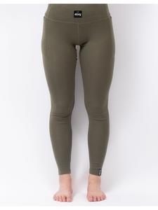 Eivy Функциональные колготки оливкового цвета