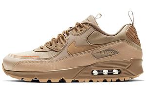 Nike Air Max 90 Surplus пустынный камуфляж