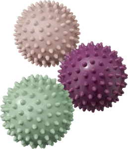 Массажный мяч 1 шт. ebelin