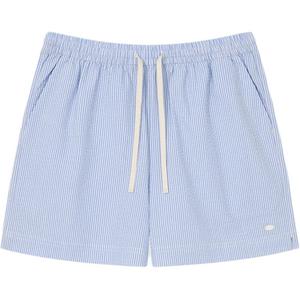 COVERNAT Шорты Casual SS25 Women's Blue