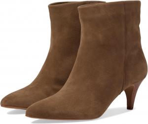 Ботинки Dolce Vita Dee, цвет Brown Suede
