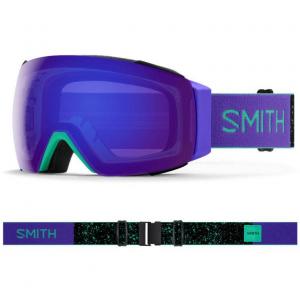 Маска I/O MAG Smith, Emerald City Frame W/ Chromapop Everyday Violet Mirror + Cp Storm Amber Lenses (M004273Pj9941)