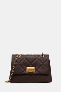 Сумка Aldo, коричневый