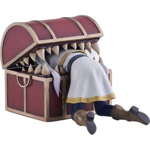 Коллекция Luminasta, Frieren Beyond Journey's End, фигурка в масштабе Frieren In The Treasure Chest Monster SEGA