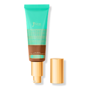 Тональный крем Я - Волшебство: Естественное сияние Juvia's Place, 300 Gabon