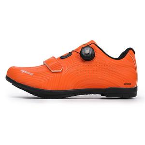 Велосипедные туфли унисекс King Jinmai, Orange