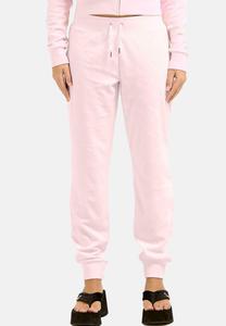 Спортивные штаны PIPA DEBOSSED Juicy Couture, цвет Cherry Blossom