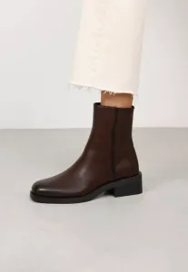 Классические ботильоны Bosanova, Black