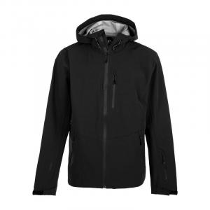 Рубашка Whistler, черный