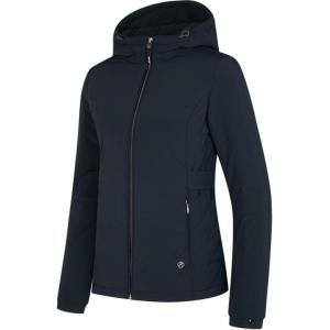 Стеганая куртка женская Rapido, фиолетовый