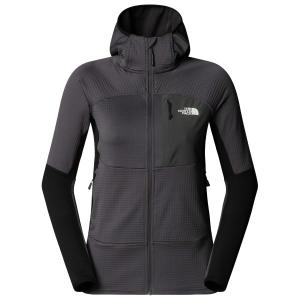 Женская флисовая куртка Polartec Powergrid Stormgap с капюшоном The North Face, мультиколор