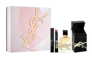 Аромат Water Of Freedom в цветной коробке Eau De Toilette SAINT LAURENT