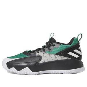 Кроссовки dame extply 2.0 кроссовки Adidas, зеленый