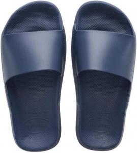 Женские шлепанцы Havaianas Classic, синий