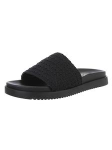 Мюли Ital-Design, черный