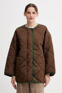 Куртка American Vintage, коричневый