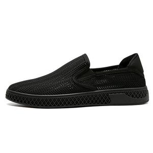 Туфли Men"s Casual Men Low-Top черный Yedani