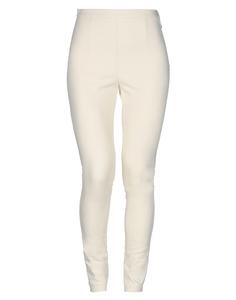 Брюки Patrizia Pepe, айвори