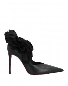 Туфли Luciano Padovan, черный