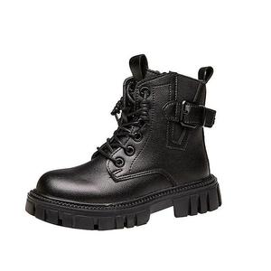 Детские термосапоги детские TONYBEAR, черный