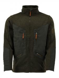 Флисовая куртка Tom Collins