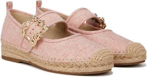 Туфли на плоской подошве Sam Edelman Maddy, цвет Pink Lotus