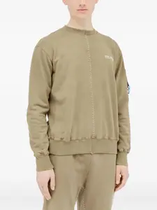 Толстовка с круглым вырезом Space Available, нейтральный