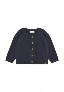 Кардиган Minymo, Odyssey Gray