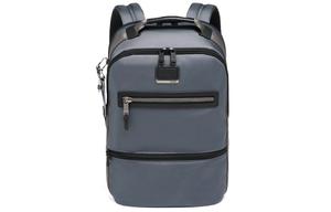 Альфа Браво Баллистик Нейлон Рюкзак Унисекс Светло-серый TUMI