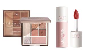 Набор косметики для женщин AKF