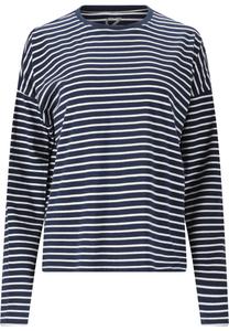 Рубашка Cruz Bellbird, темно-синий