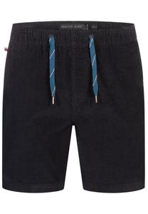 Повседневные брюки INDICODE JEANS Polle, Black