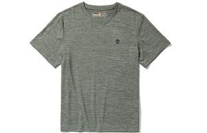 Timberland Футболка Unisex Kassel Green