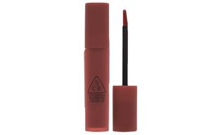 Муссовый матовый блеск для губ Soft Focus, легко наносится, 5,5 г 3CE