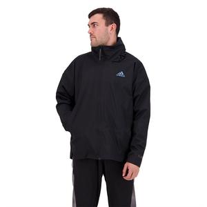 Спортивная куртка adidas Traveer RR, черный