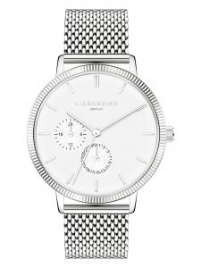 Liebeskind Berlin Серебряные аналоговые часы