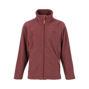 Флисовая куртка ЗИГЗАГ Зап ZIGZAG, цвет rosa