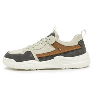 Низкие мужские кроссовки ZAMST, Apricot