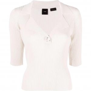 PINKO Свитер SS22 женский белый