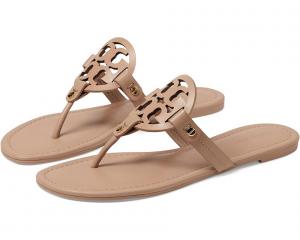 Сандалии Tory Burch Miller, цвет Light Makeup