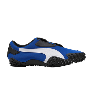 Кроссовки Puma Mostro OG Prime 'Mountain Blue', синий