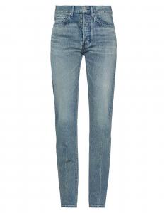 Джинсы Ambush, синий