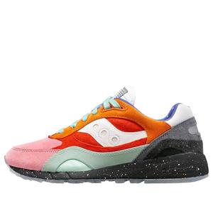 Кроссовки shadow 6000 Saucony, мультиколор