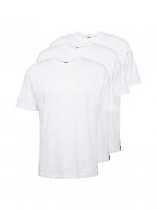 Футболка стандартного кроя Dickies, белый