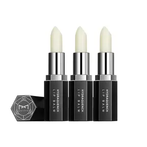 Мужской бальзам для губ с растительными экстрактами Manfriend, lip balm 3.3g*3 pcs