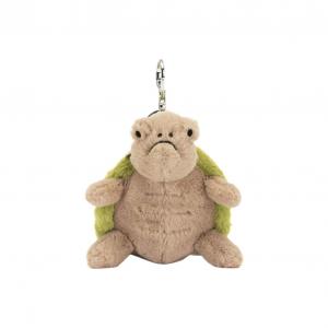 Чарм для сумки Timmy Turtle JELLYCAT