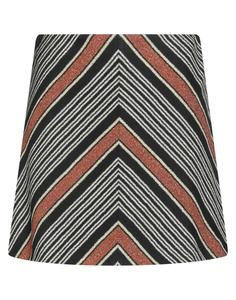 Мини-юбки Missoni, черный