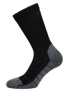 Jack Wolfskin Функциональные носки "Vojo" черного цвета